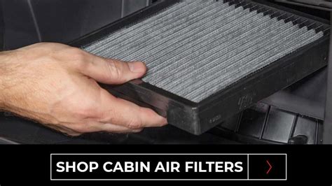 Washable Air Filters, Cabin Filters, Cold Air Kits & Oil Filters .
